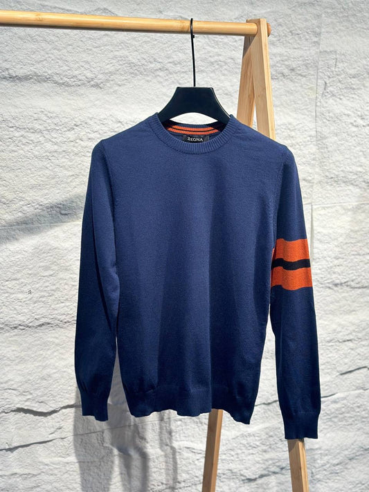 Zegna Sweater 3 colors