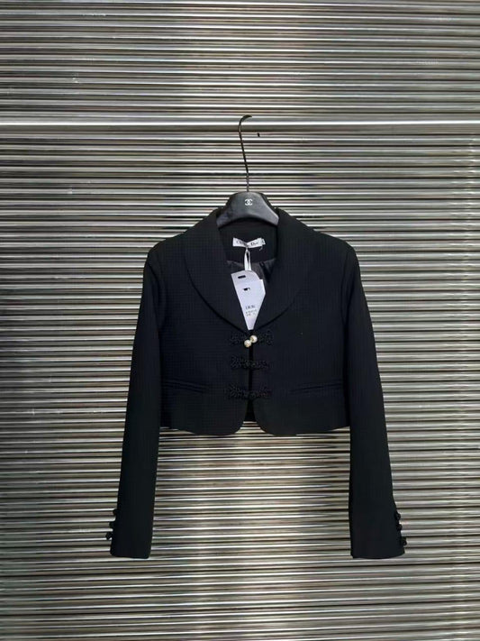 Dior Jacket 2 colors