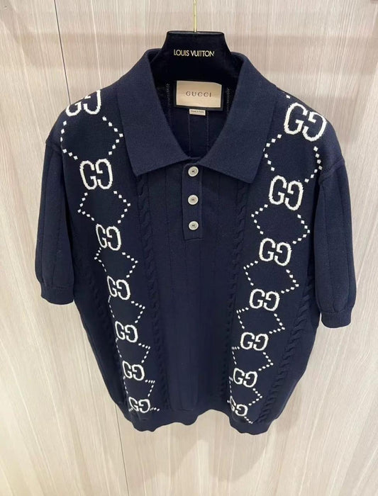 Gucci Polo Shirt 2 colors