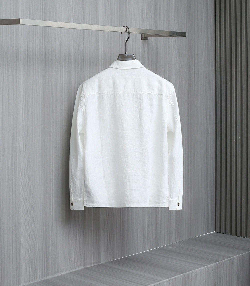 Loro Piana Shirt 3 colors