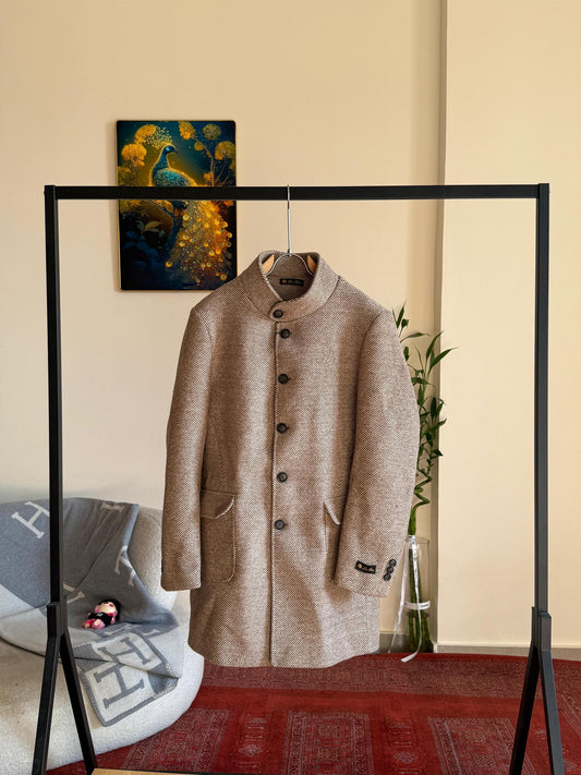 Loro Piana Coat