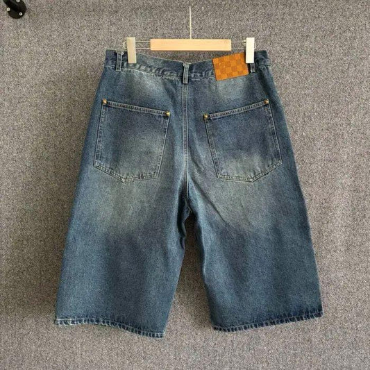 Louis Vuitton Jeans Short