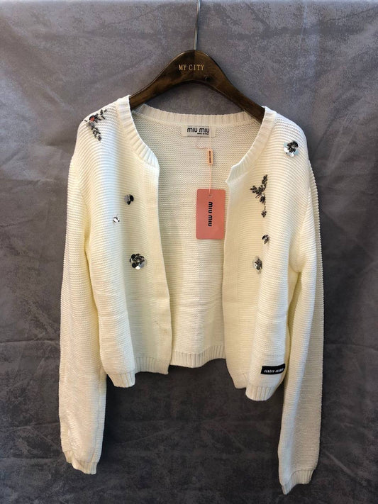 Miu Miu Top & Sweaters
