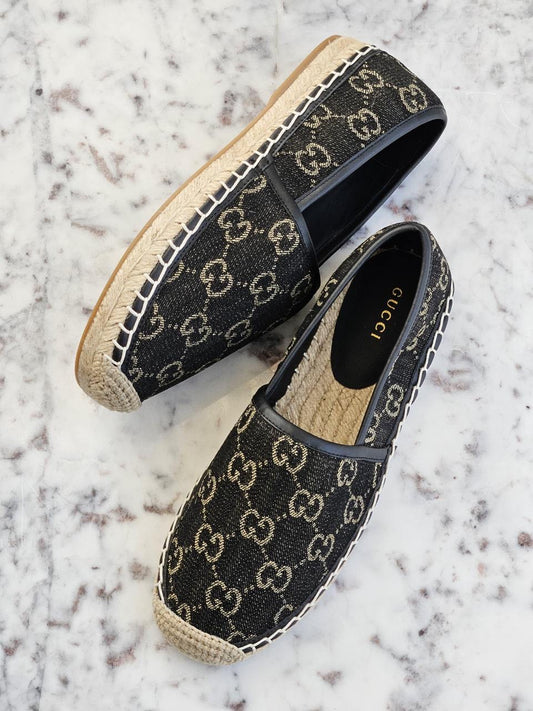 Gucci Loafers