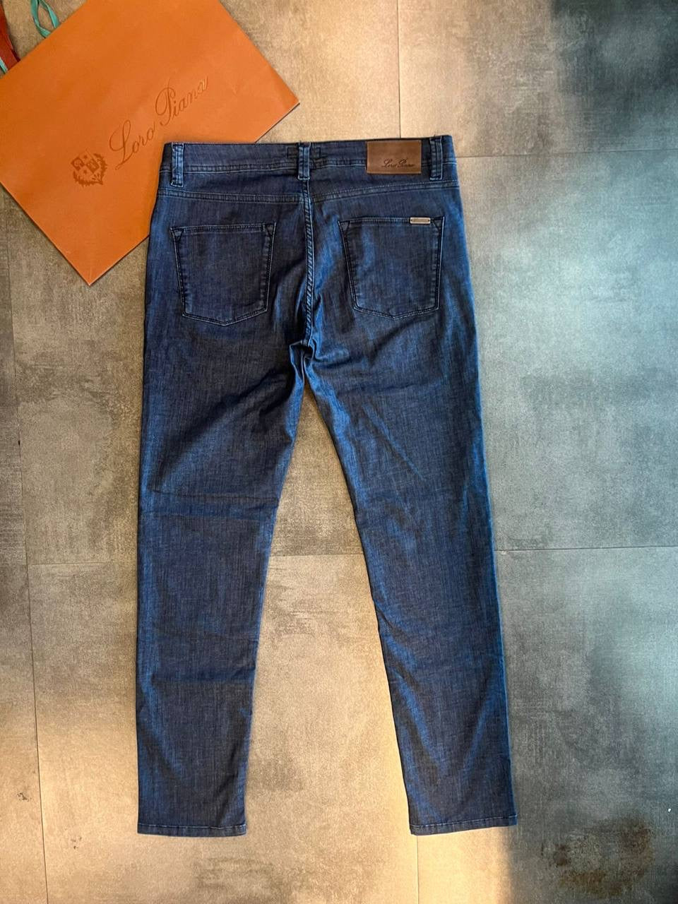 Loro Piana Jeans Pants 2 colors
