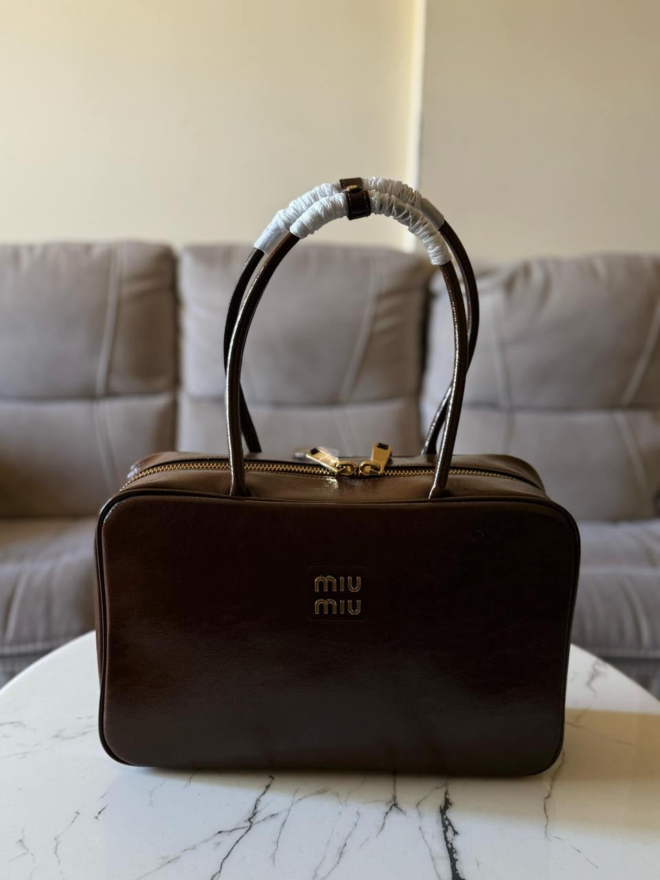 Miu Miu Tote Bag 7 colors
