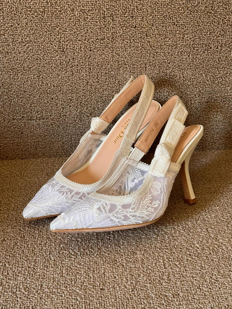 Dior Heels