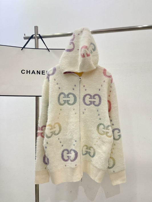 Gucci Sweater