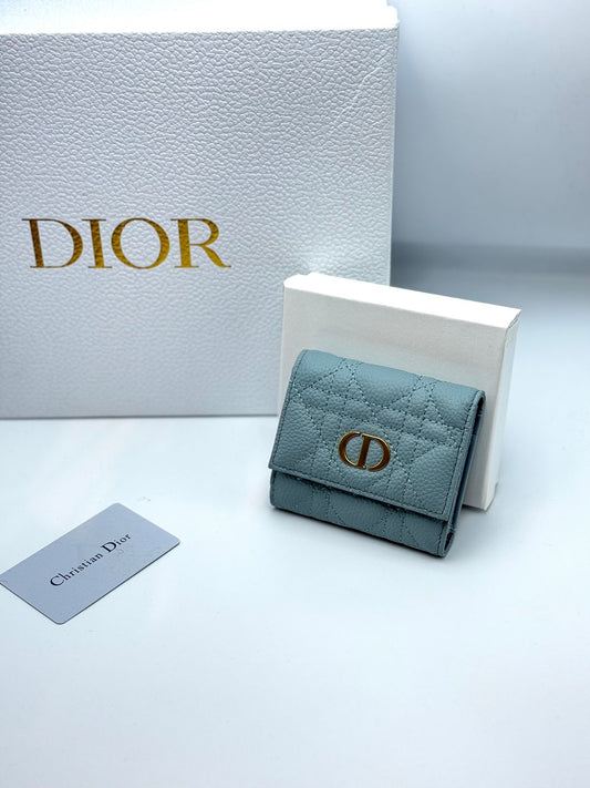 Dior Wallets 3 colors