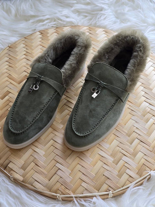 Loro piana Loafers 3 colors