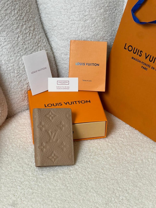 Louis Vuitton Cardholder (VIP Quality)