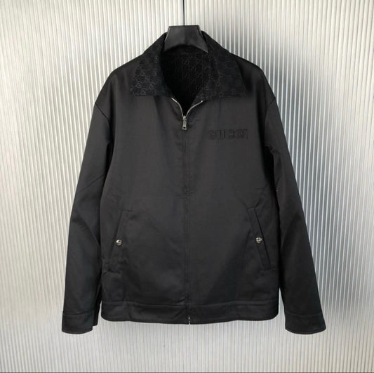 Gucci Reversible Jacket