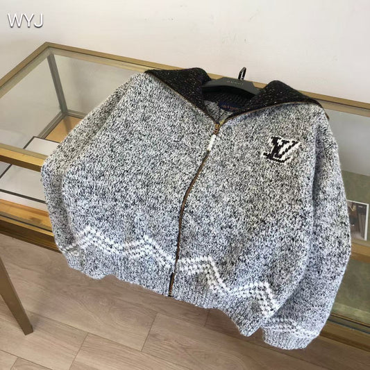 Louis Vuitton Sweater
