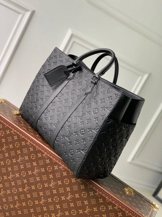 Louis Vuitton Carry Bag
