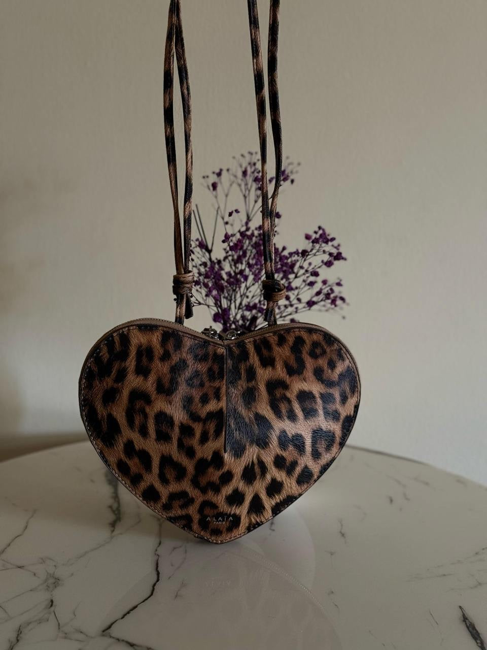 Alaia Sling Bag 8 colors