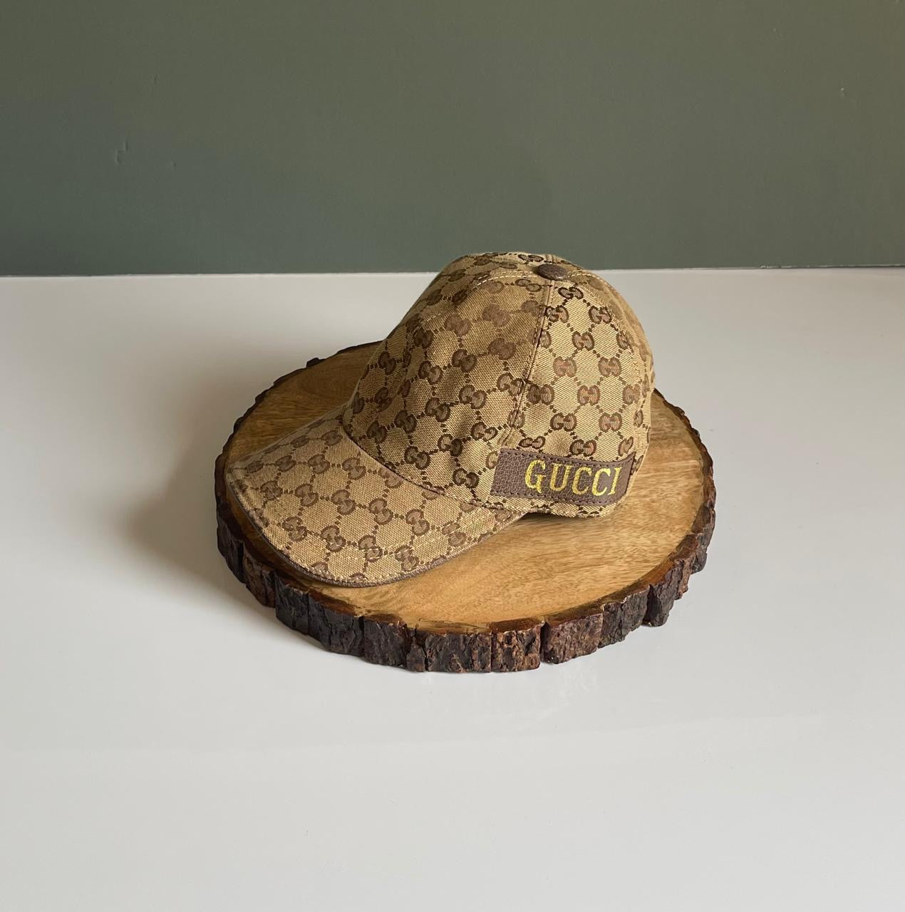 Gucci Caps