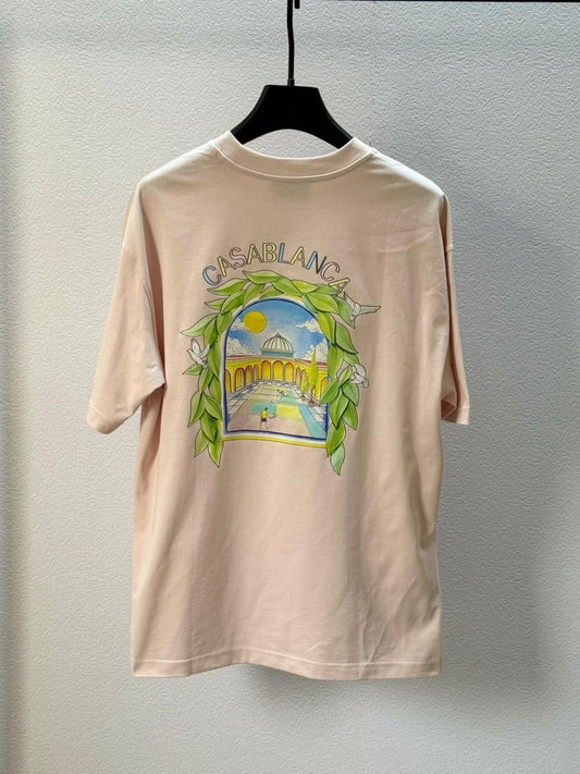 Casablanca T-Shirt