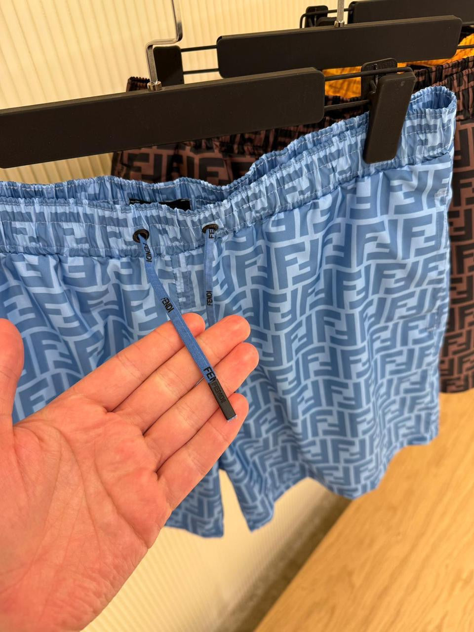Fendi Swimming Short