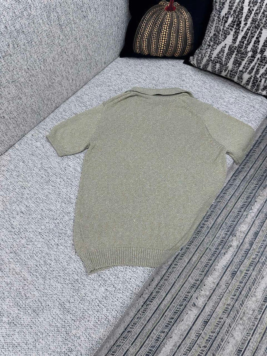 Loro Piana Polo Shirt