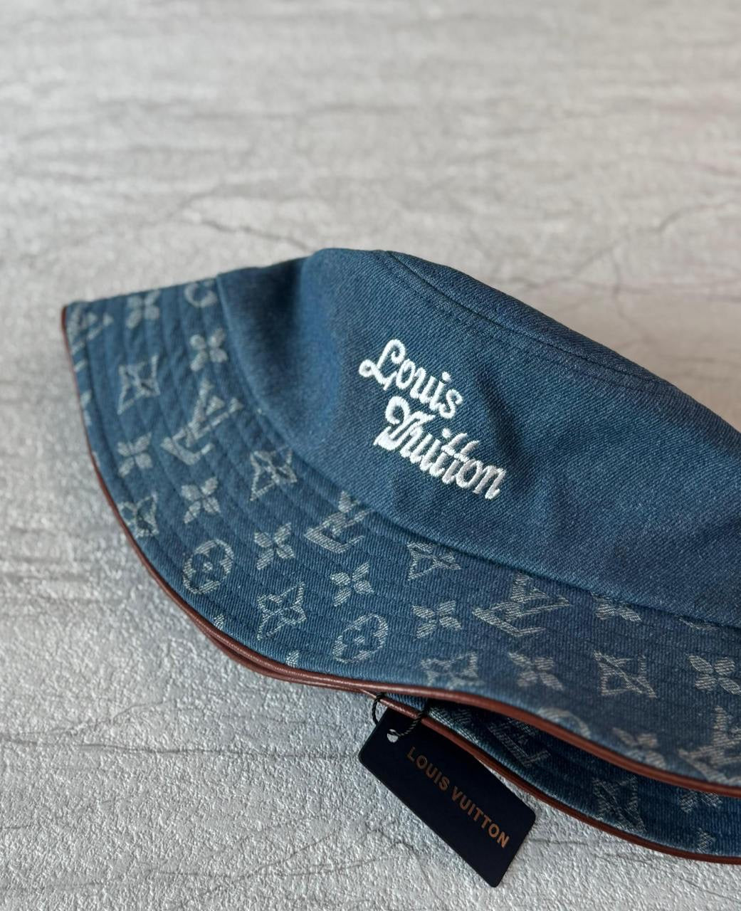 Louis Vuitton Bucket Hat