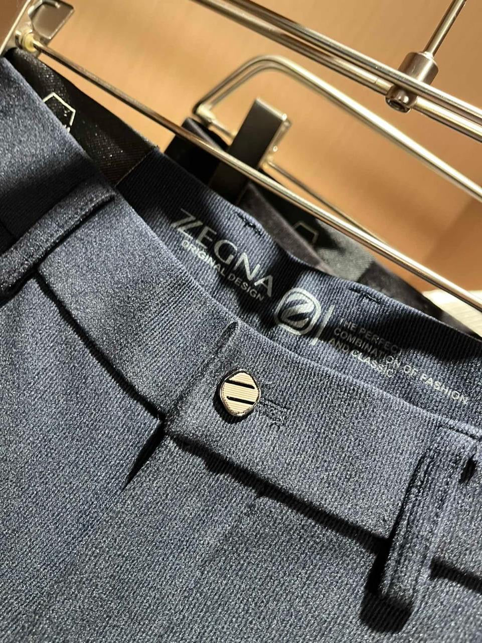 Zegna Pants 2 colors