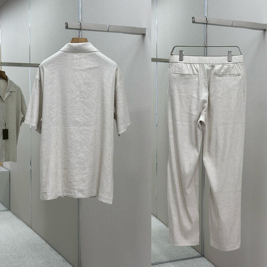 Loro Piana Set