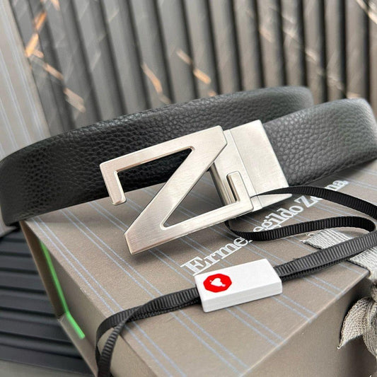 Zegna Belts