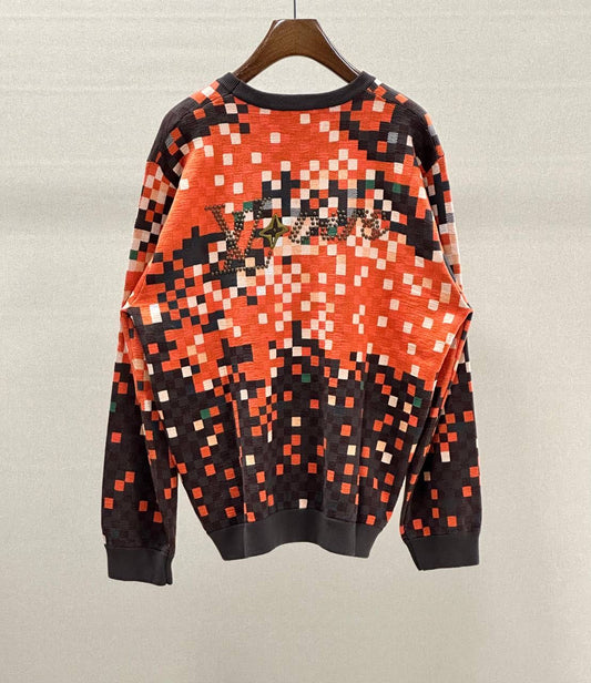 Louis Vuitton Sweaters