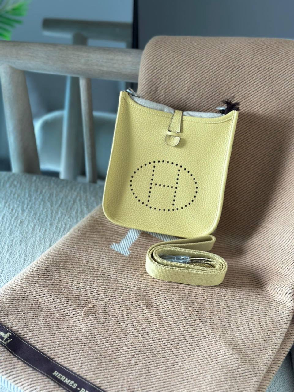 Hermes Evelyne TPM Sling Bag (VIP Quality)