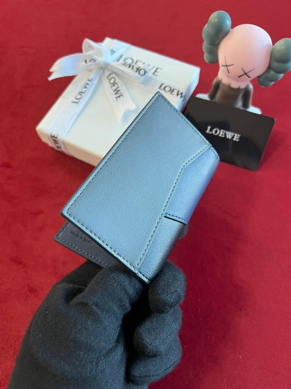 Loewe Wallet (VIP Quality) 5 colors