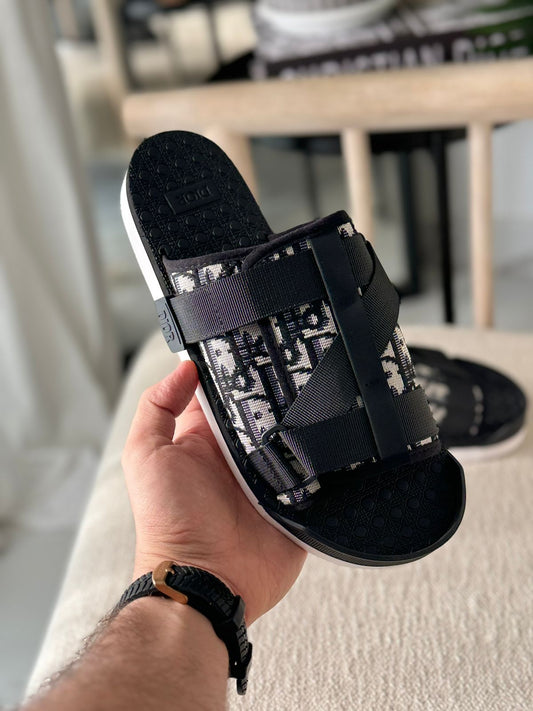 Dior Slippers