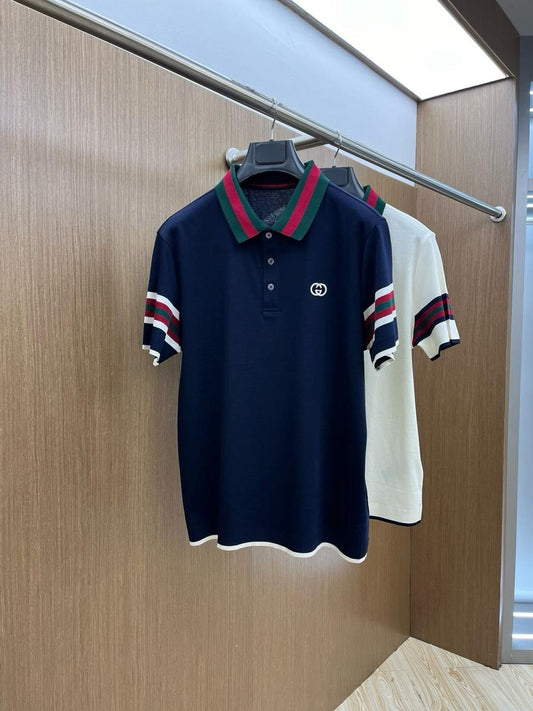 Gucci Polo Shirt 2 colors