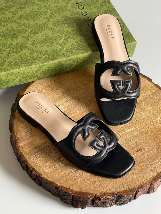 Gucci Slippers