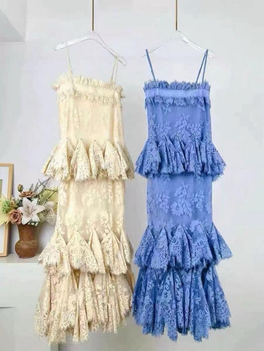 Zimmerman Dress 2 colors