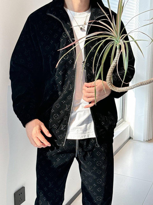 Louis Vuitton Tracksuits