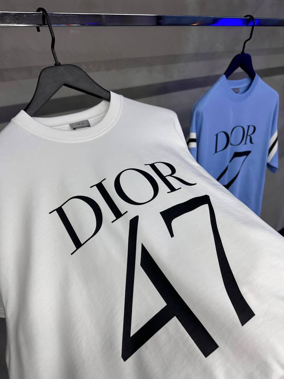 DIOR T-Shirts