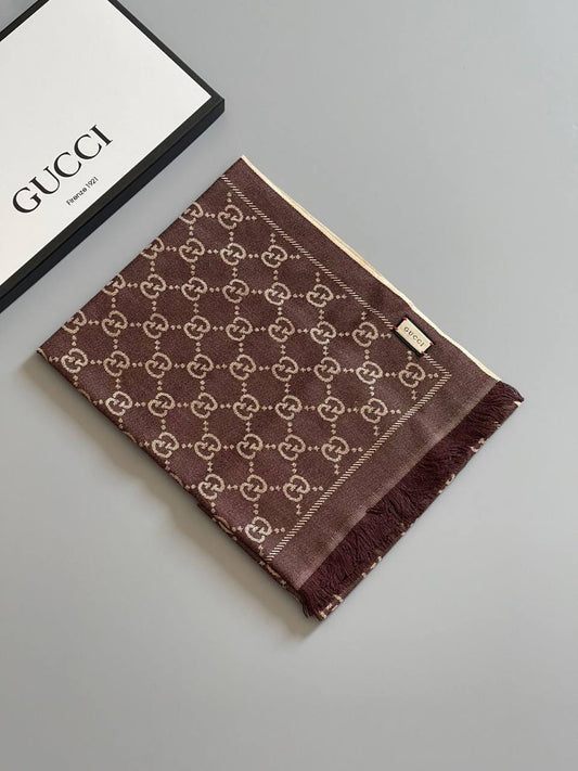 Gucci Unisex Scarf