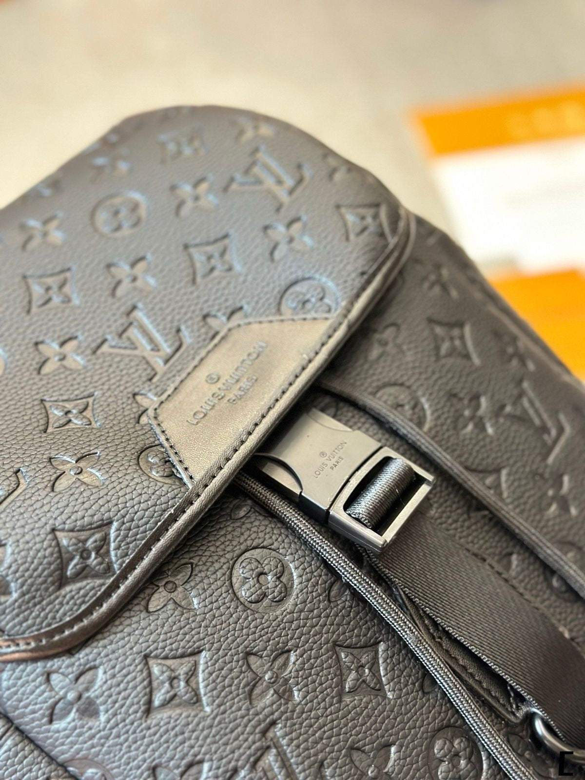 Louis Vuitton Backpack
