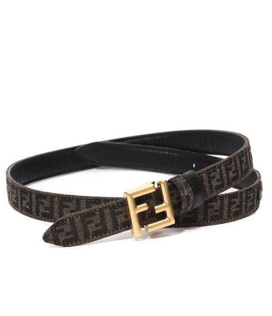 Fendi Belts