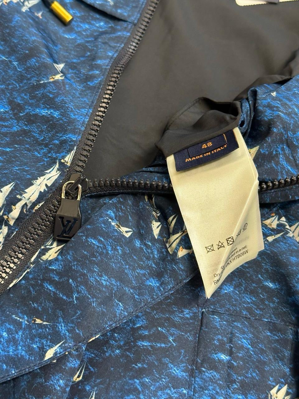 Louis Vuitton Jacket