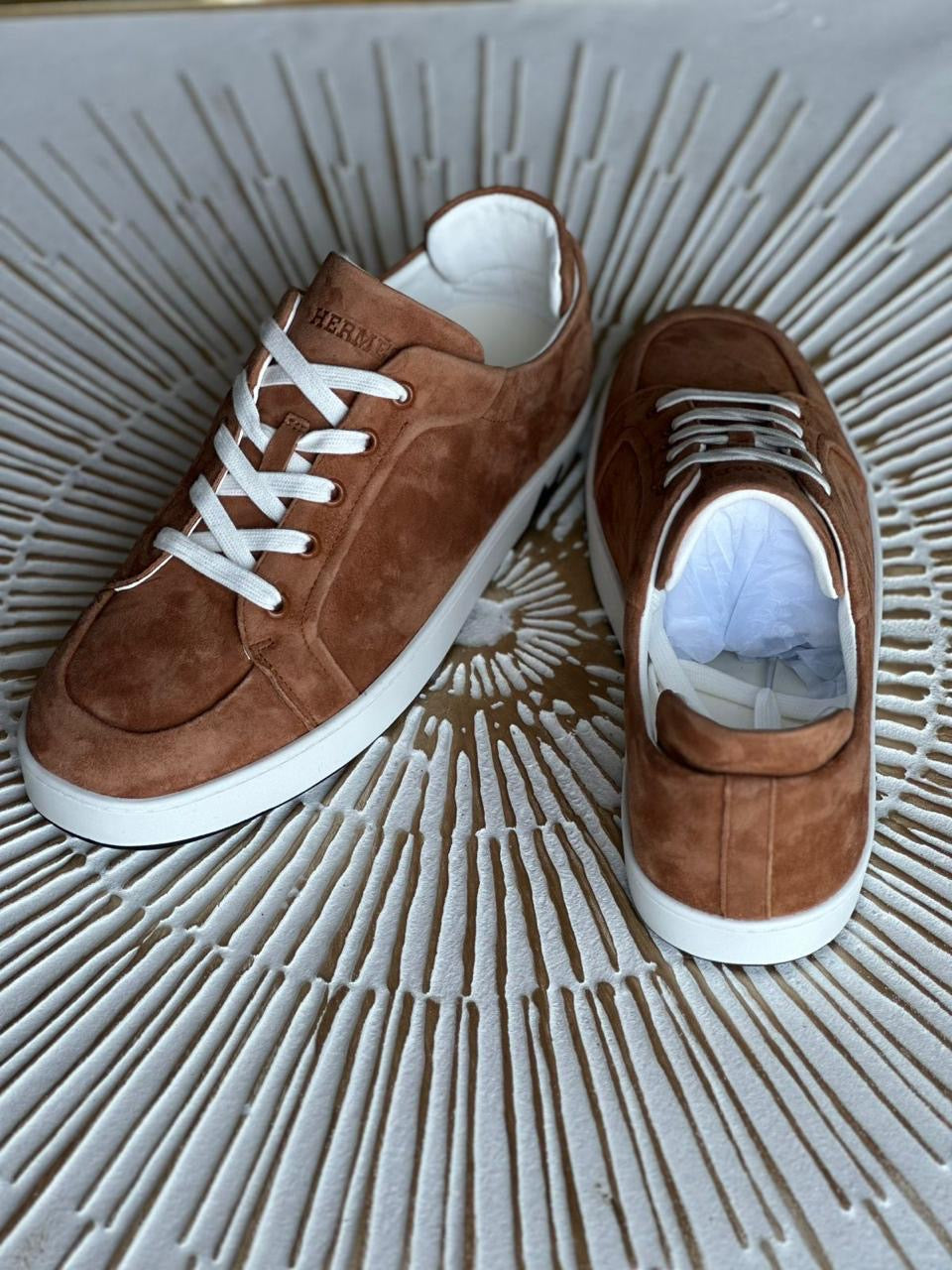 Hermes Sneakers 3 colors