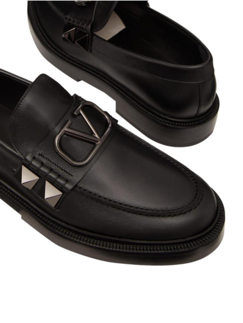 Valentino Loafers