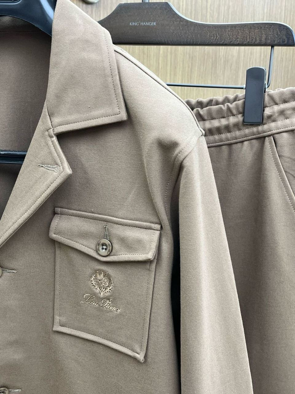 Loro Piana Set