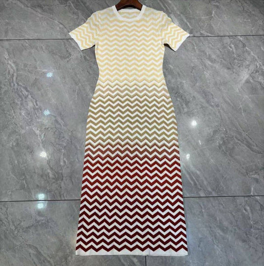 Missoni Dress