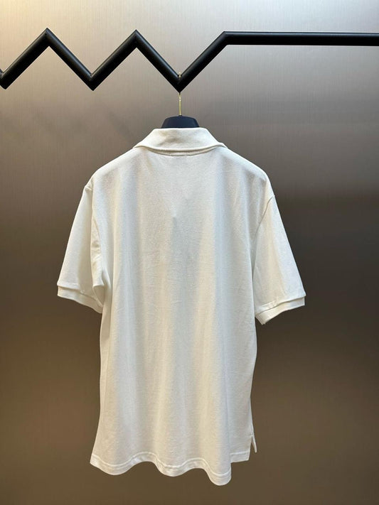 YSL Polo Shirt 3 colors