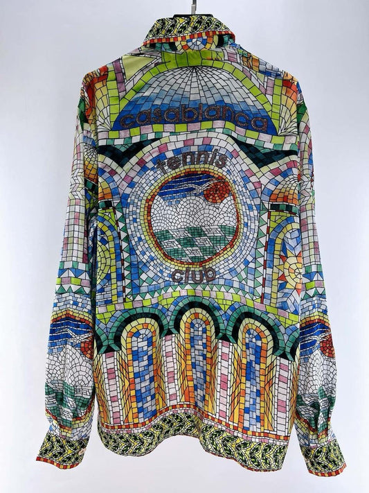 Casablanca Shirt