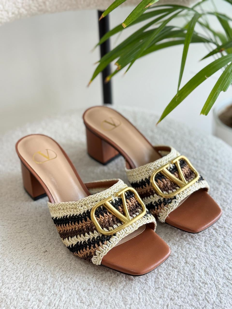 Valentino Heels