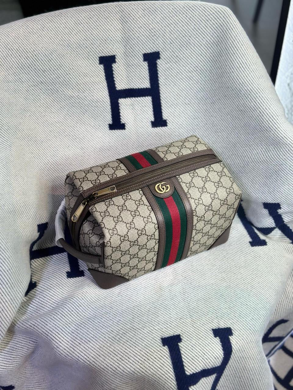 Gucci Pouch (VIP Quality) 2 colors