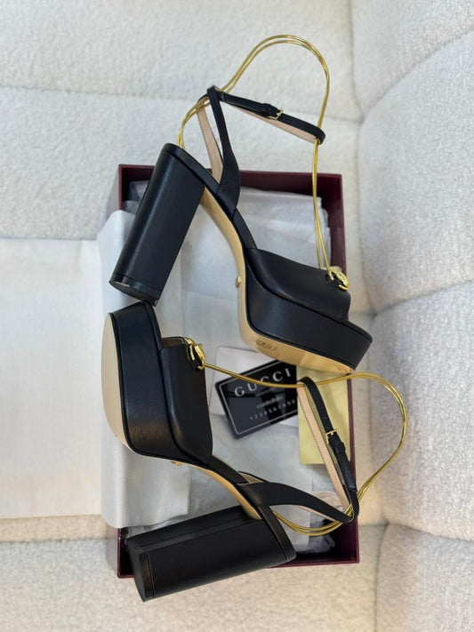 Gucci Heels
