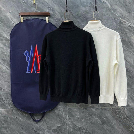 Moncler Highneck Sweater 2 colors